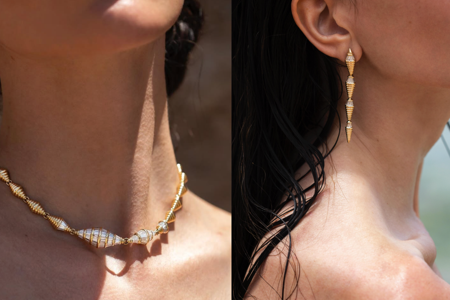 Nikos Koulis Jewelry