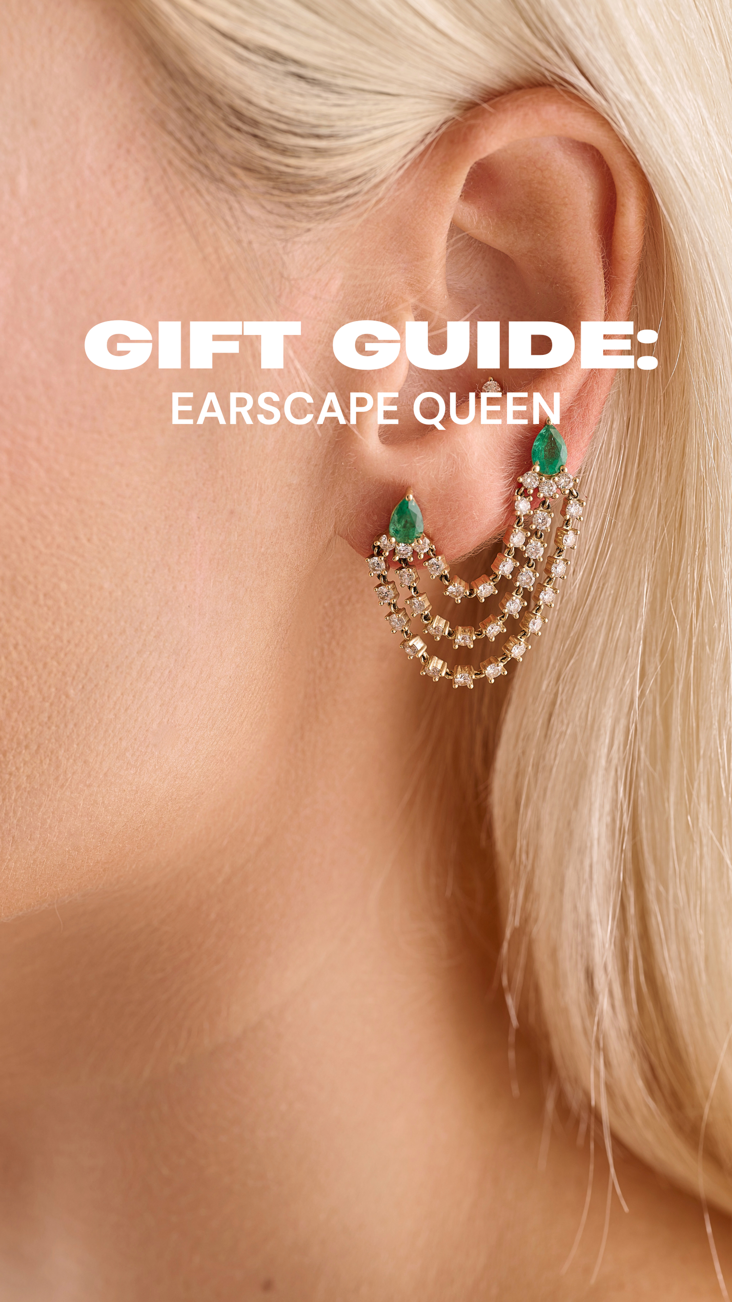 Gift Guide: Earscape Queen