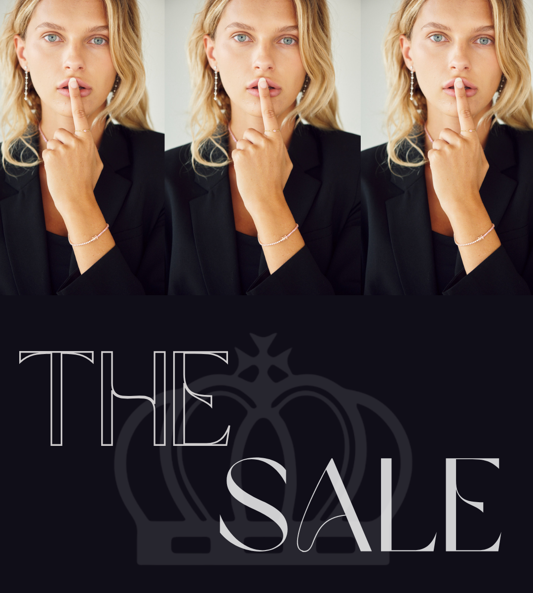 THE Sale
