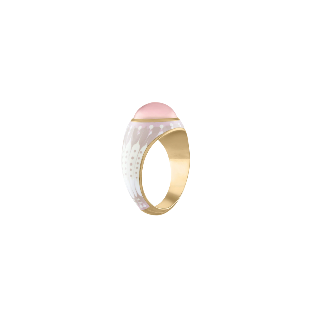 kWIT Jewelry- Mood Orb Ring