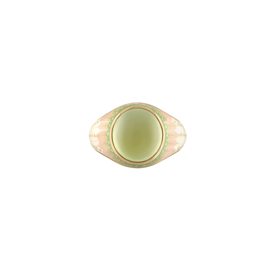 kWIT Jewelry- Mood Orb Ring