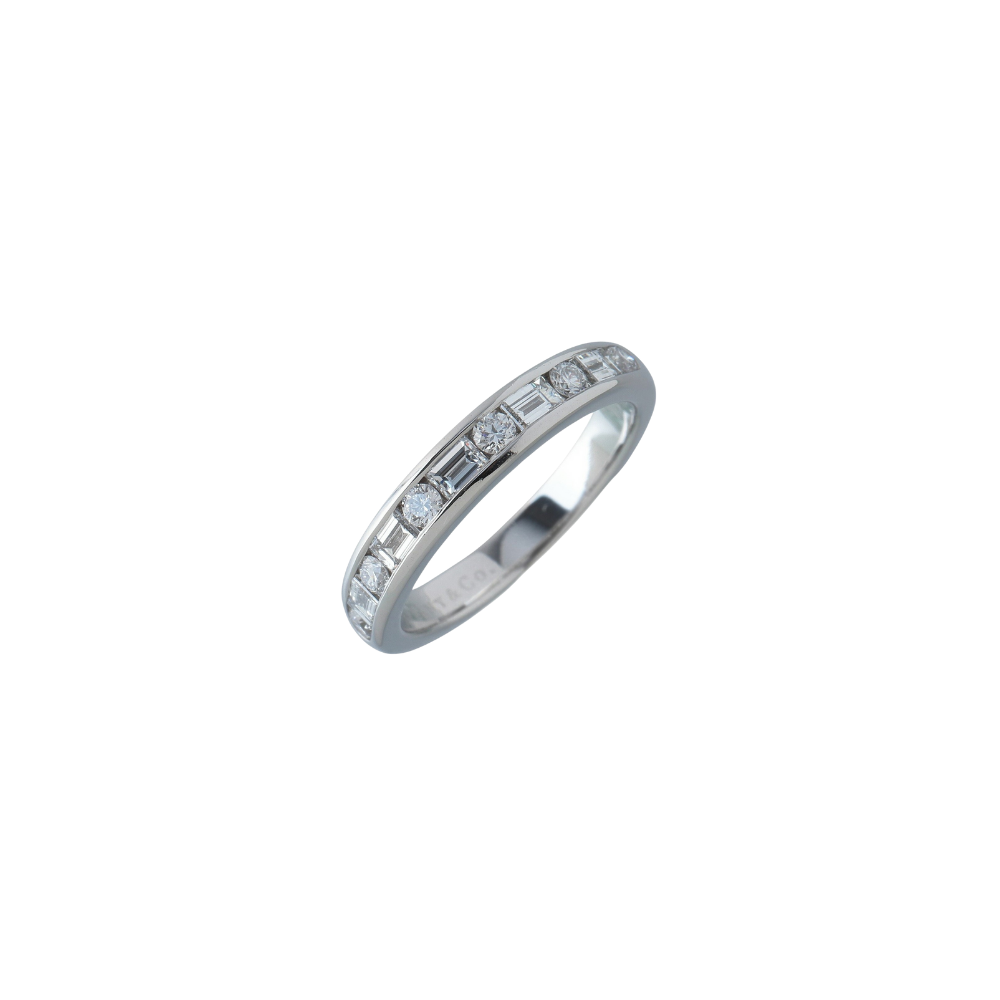 Women's Wedding Band