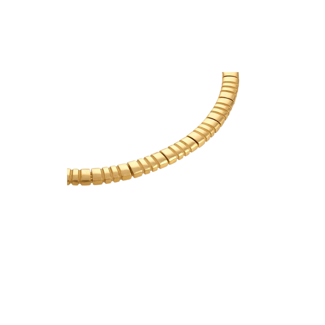 Pamela Zamore - Orla Collar Necklace