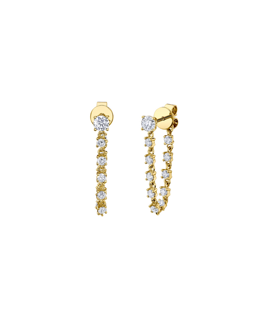 Georgia Diamond Drops
