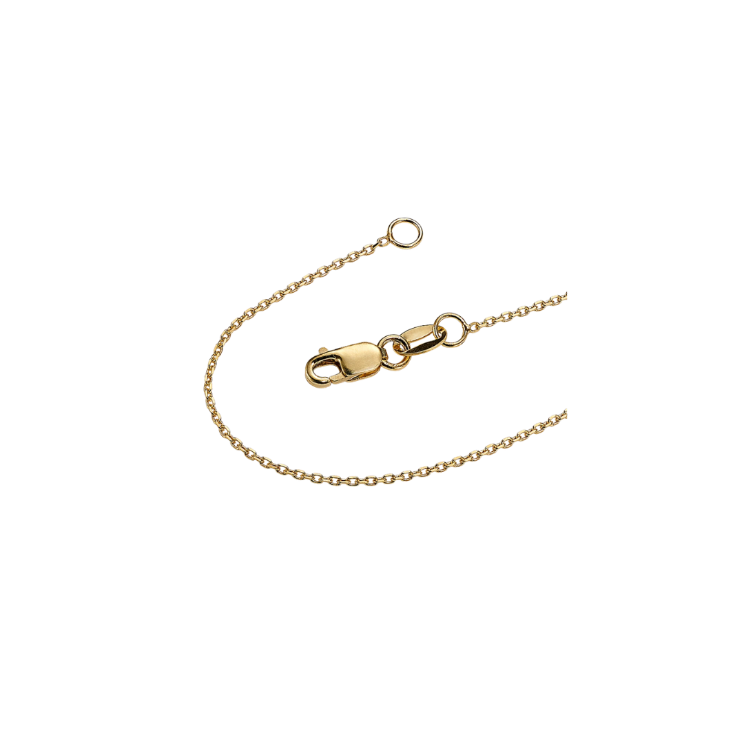 Cable Chain Bracelets – Henri Noël