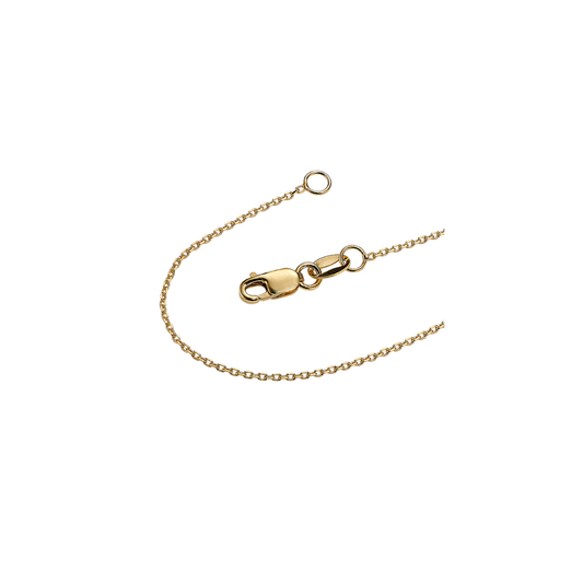 Cable Chain Bracelets – Henri Noël
