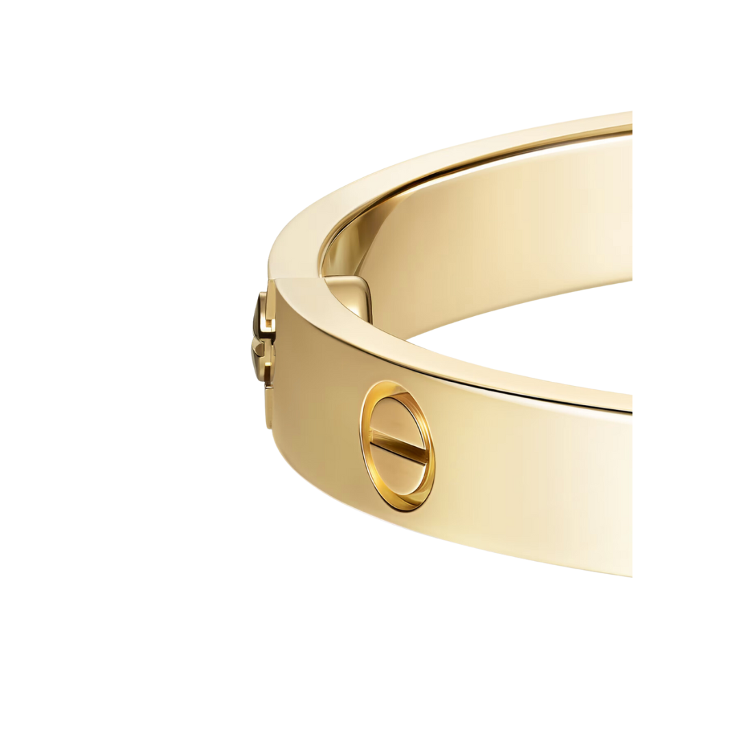 Cartier Love Bracelet -Estate