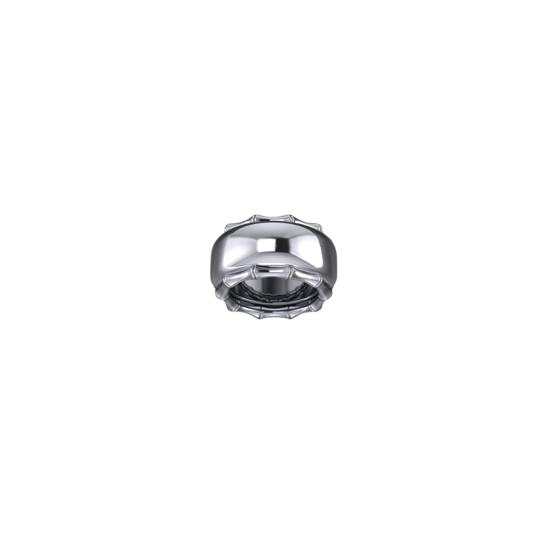 Bamboo Oura Ring Cover – Henri Noël