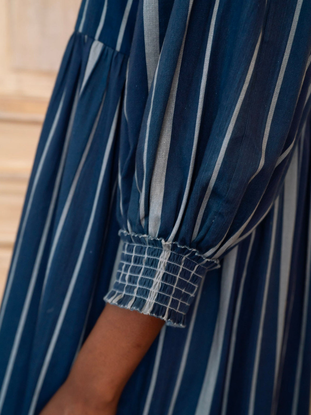 Henri Noël x Eliza Dress