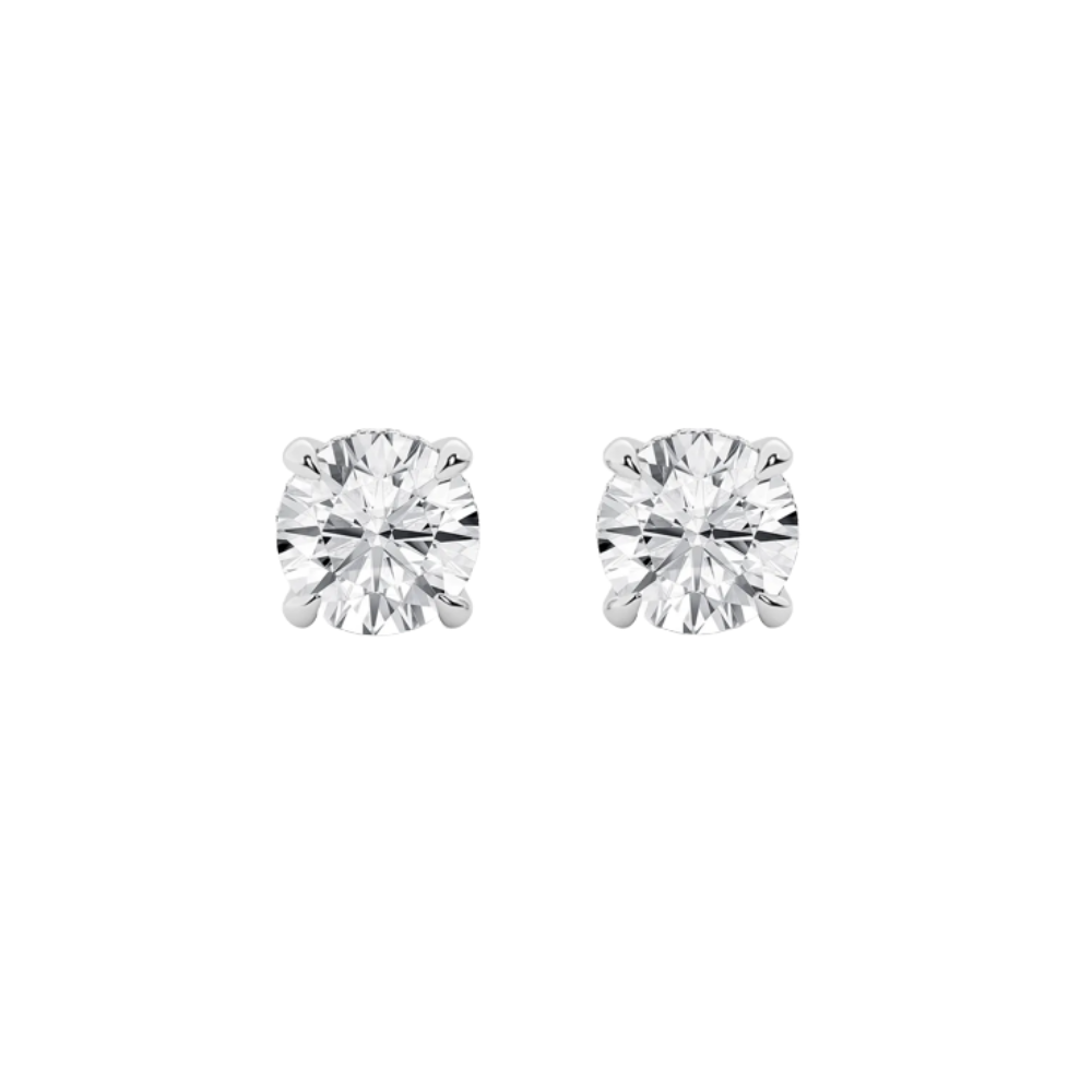 Diamond Studs – Henri Noël