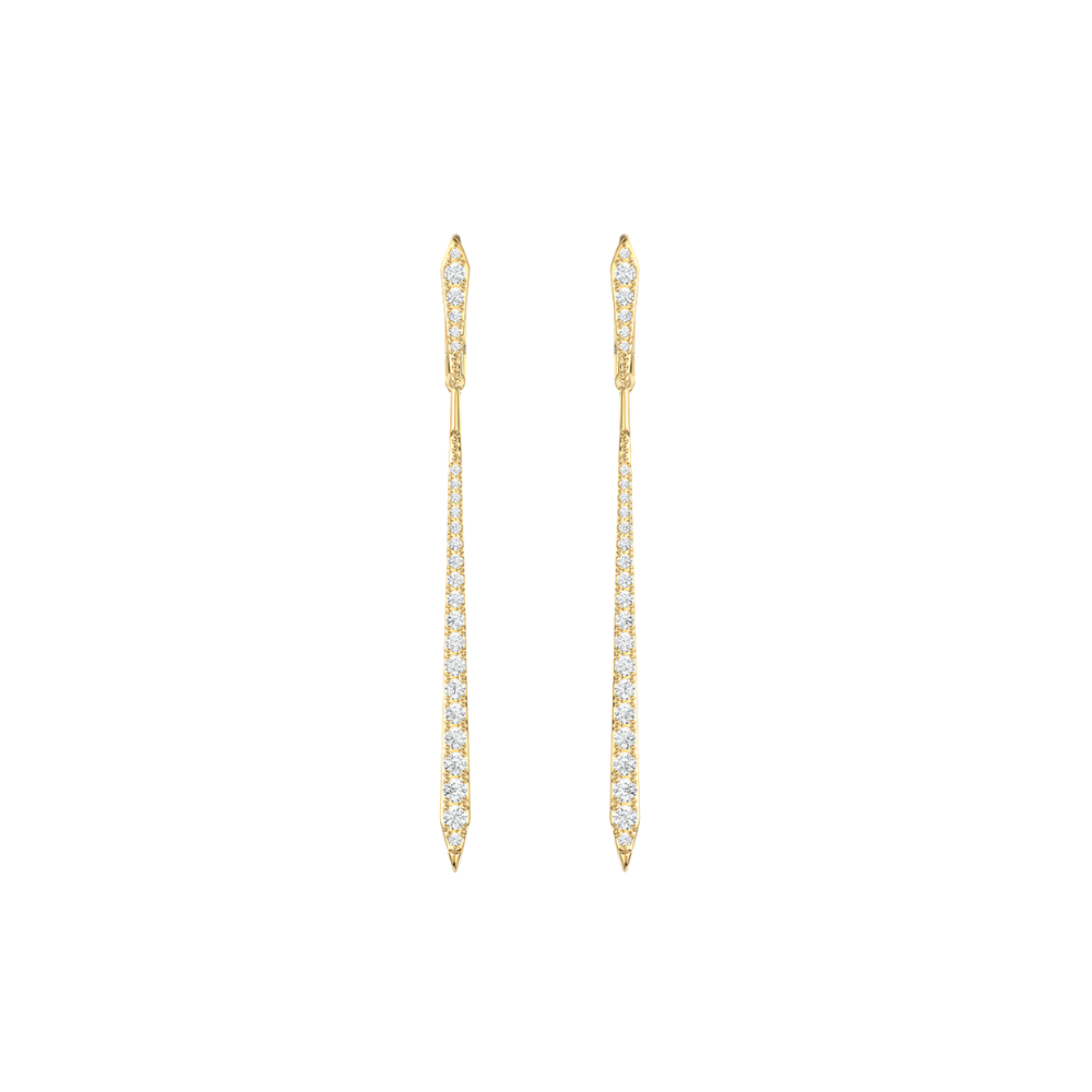 Diamond Bar Drops