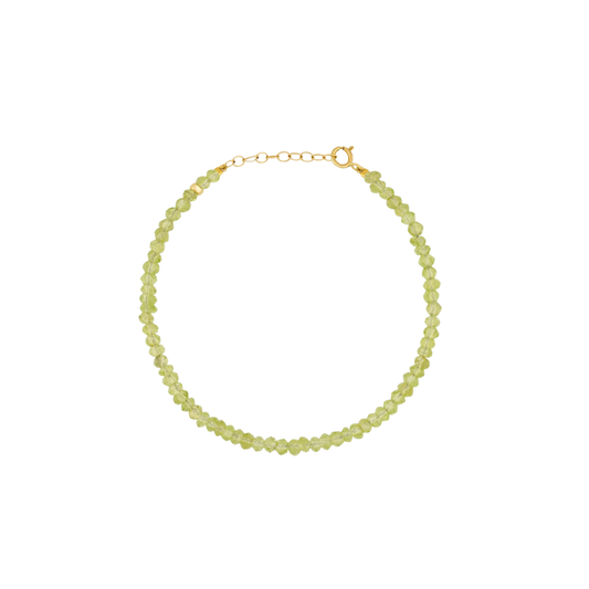 JIA JIA - Birthstone Bracelet