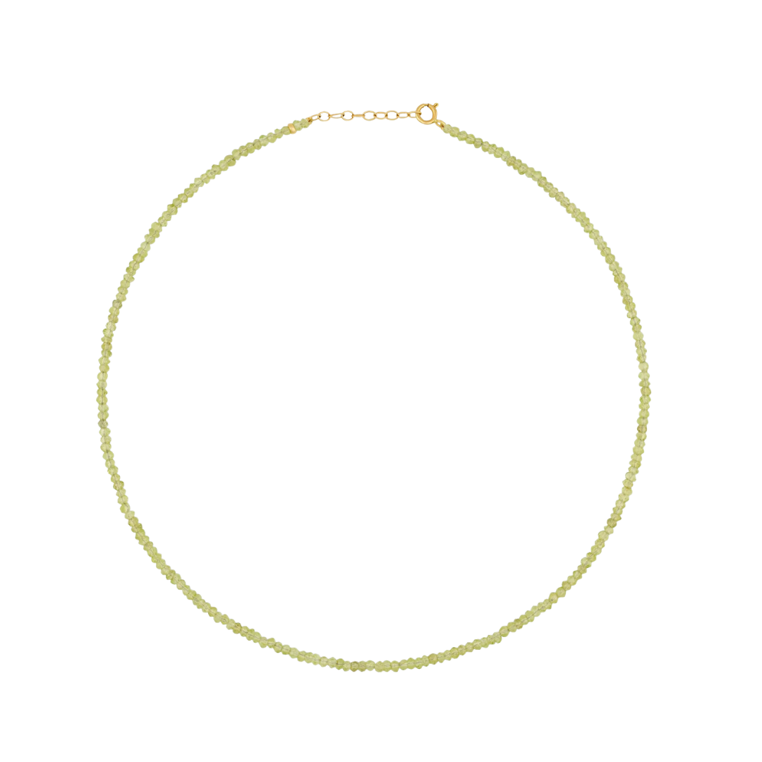 JIA JIA - Birthstone Necklace