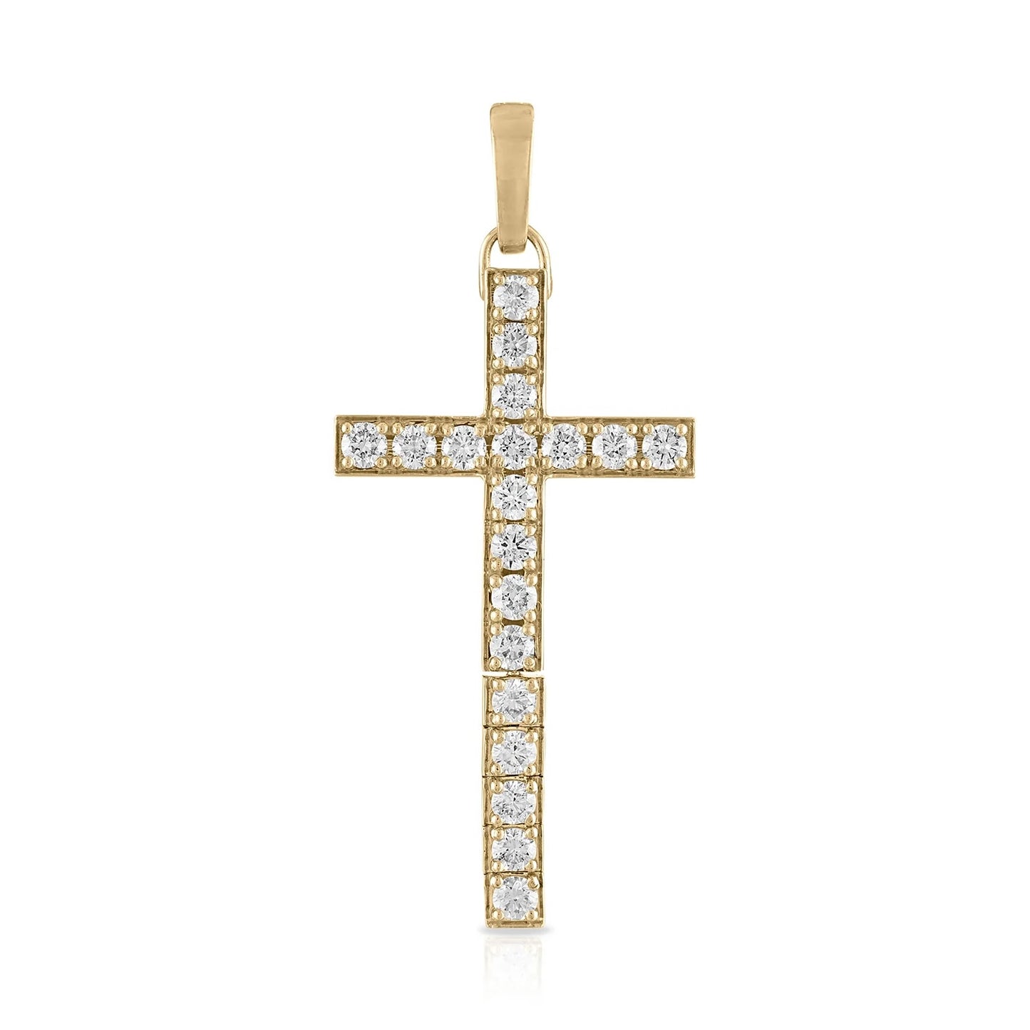 Divine Cross