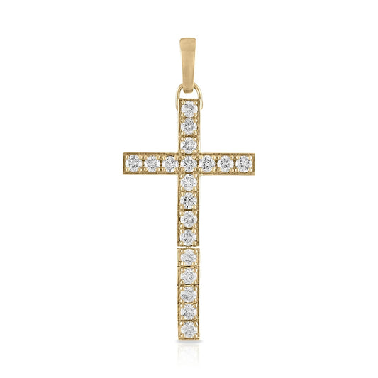 Divine Cross
