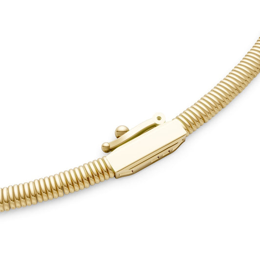 Cleo Diamond Necklace – Henri Noël