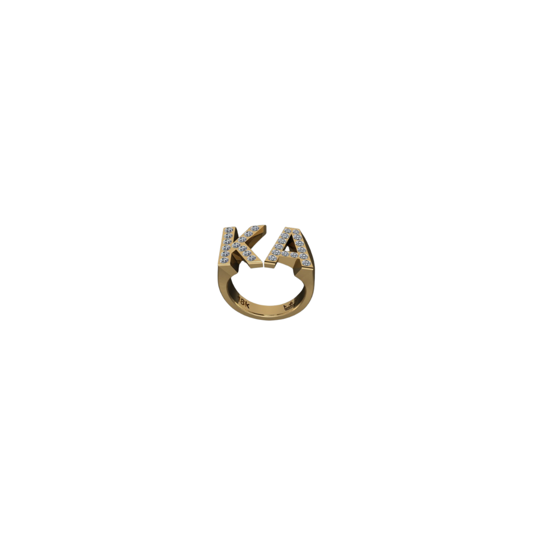 Personalized Jewelry