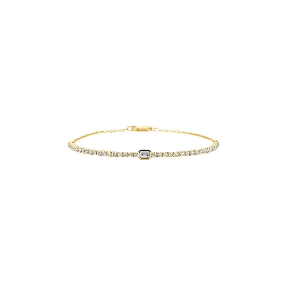 Tennis Bracelets
