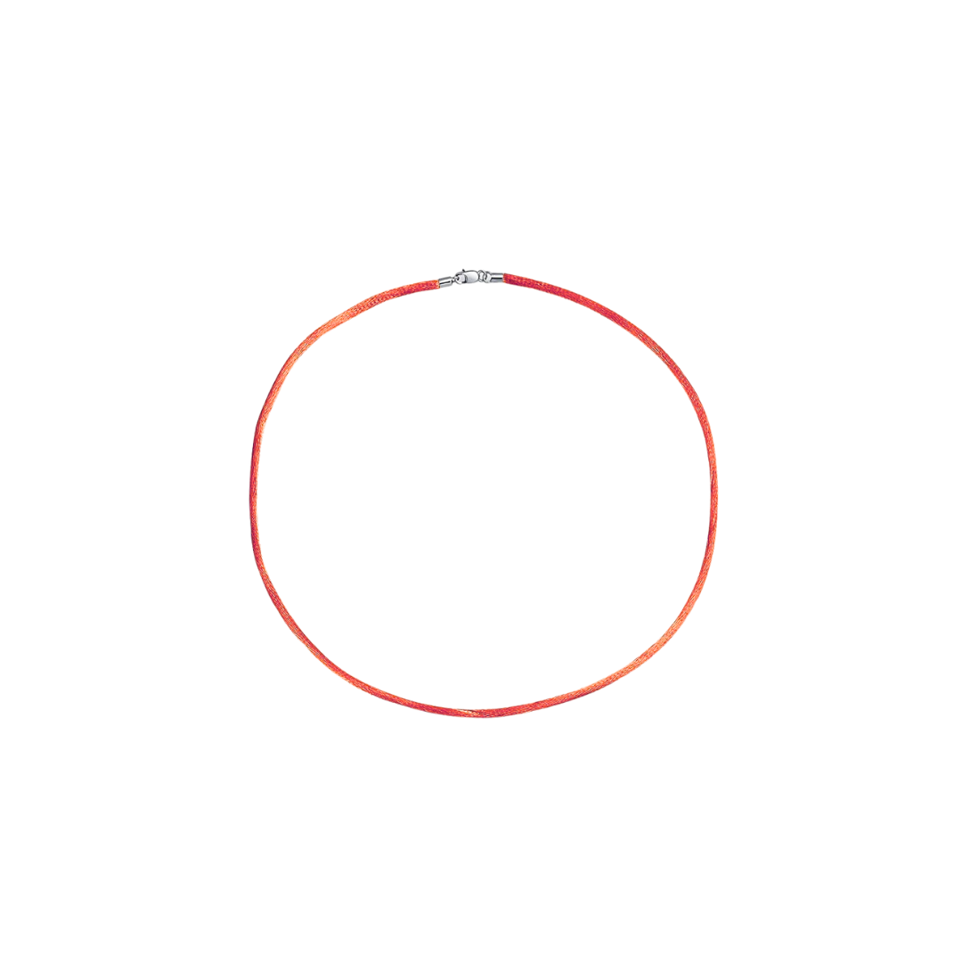 Diamond Bezel Cross Charm – Henri Noël