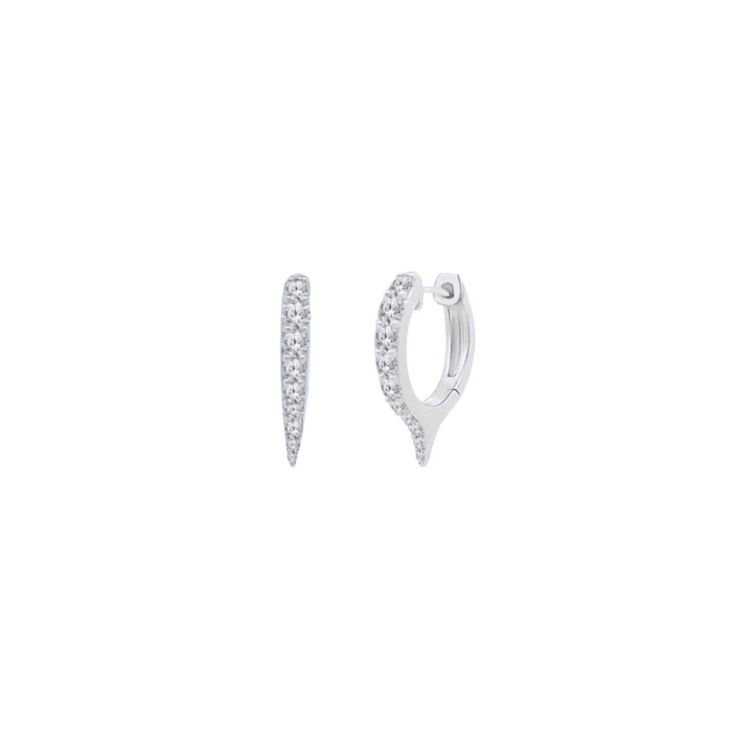 Diamond Spear Huggies – Henri Noël