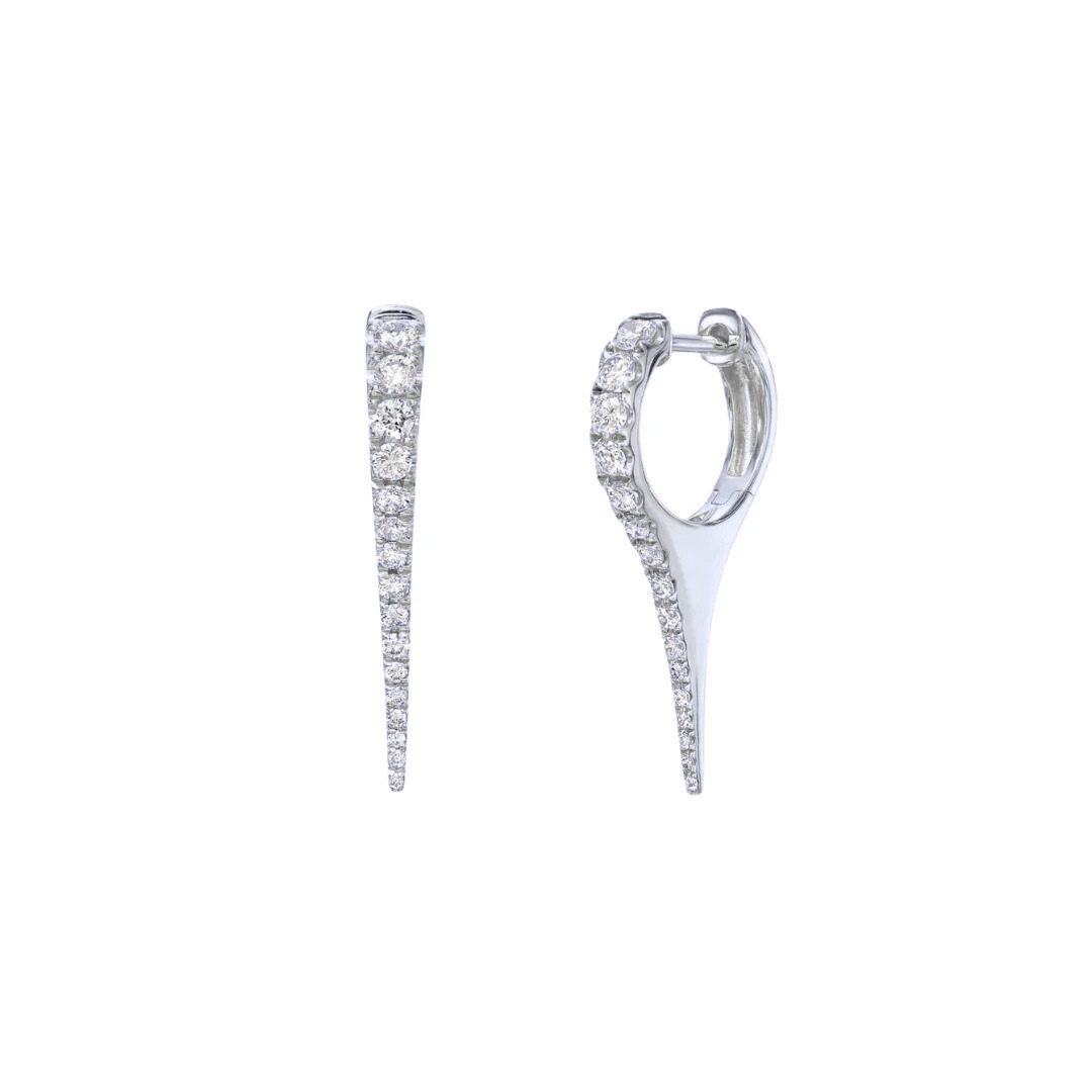 Diamond Spear Huggies – Henri Noël