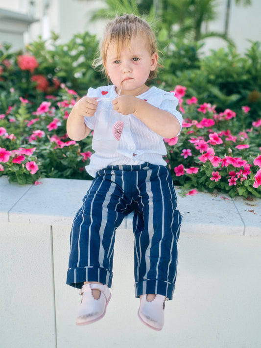 Henri Noël x Playa Bottom