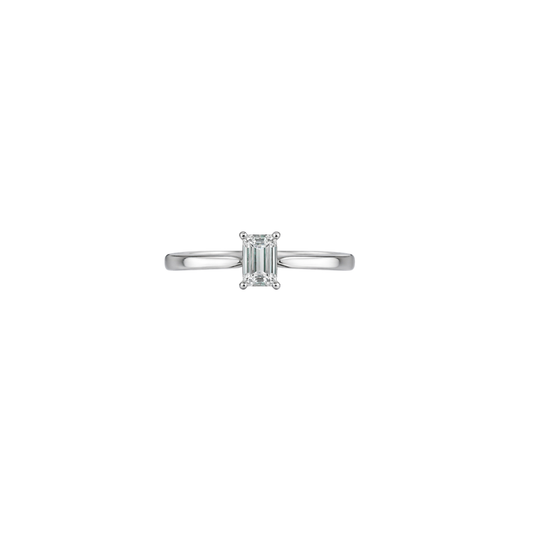 Emma Diamond Engagement Ring – Henri Noël