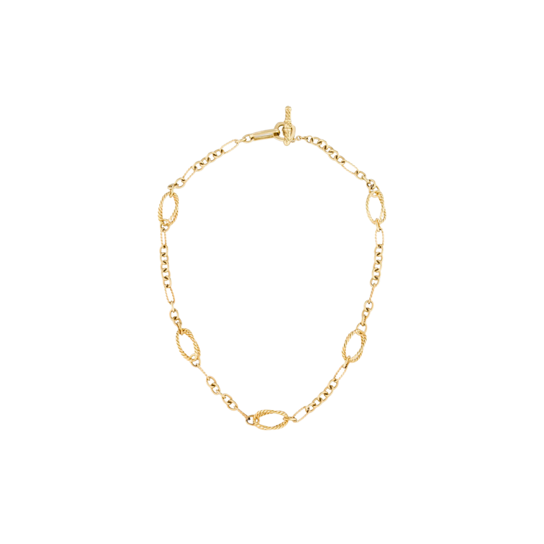 Estate David Yurman Necklace