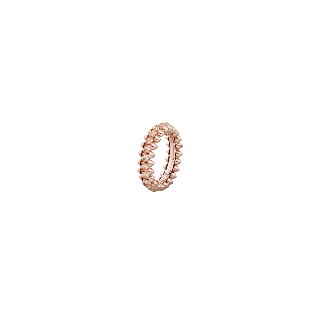 Estate Clash De Cartier Ring – Henri Noël