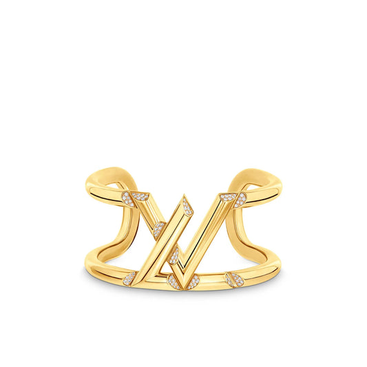 Estate LV Volt One Cuff – Henri Noël