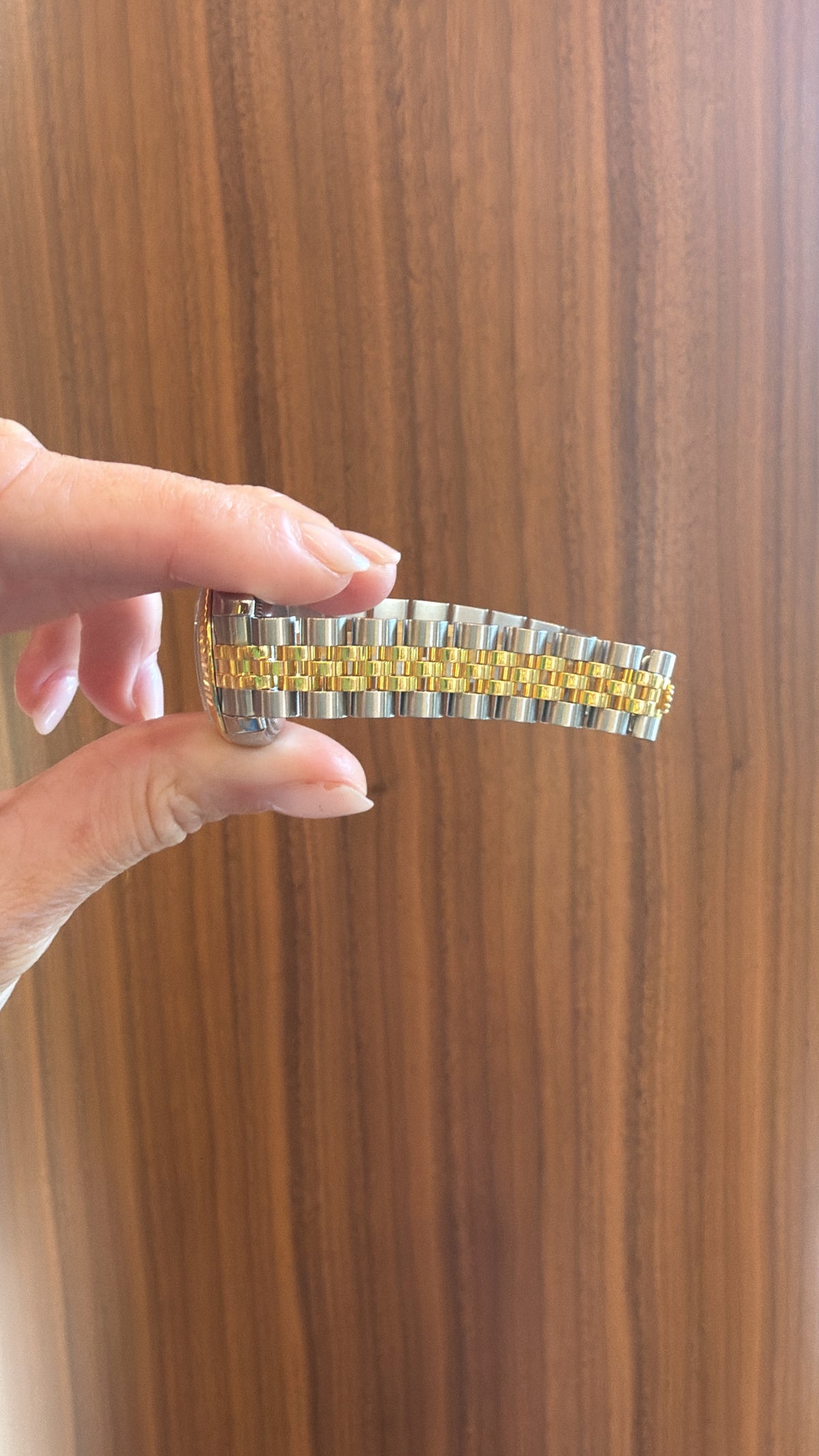 Estate Rolex Datejust – Henri Noël