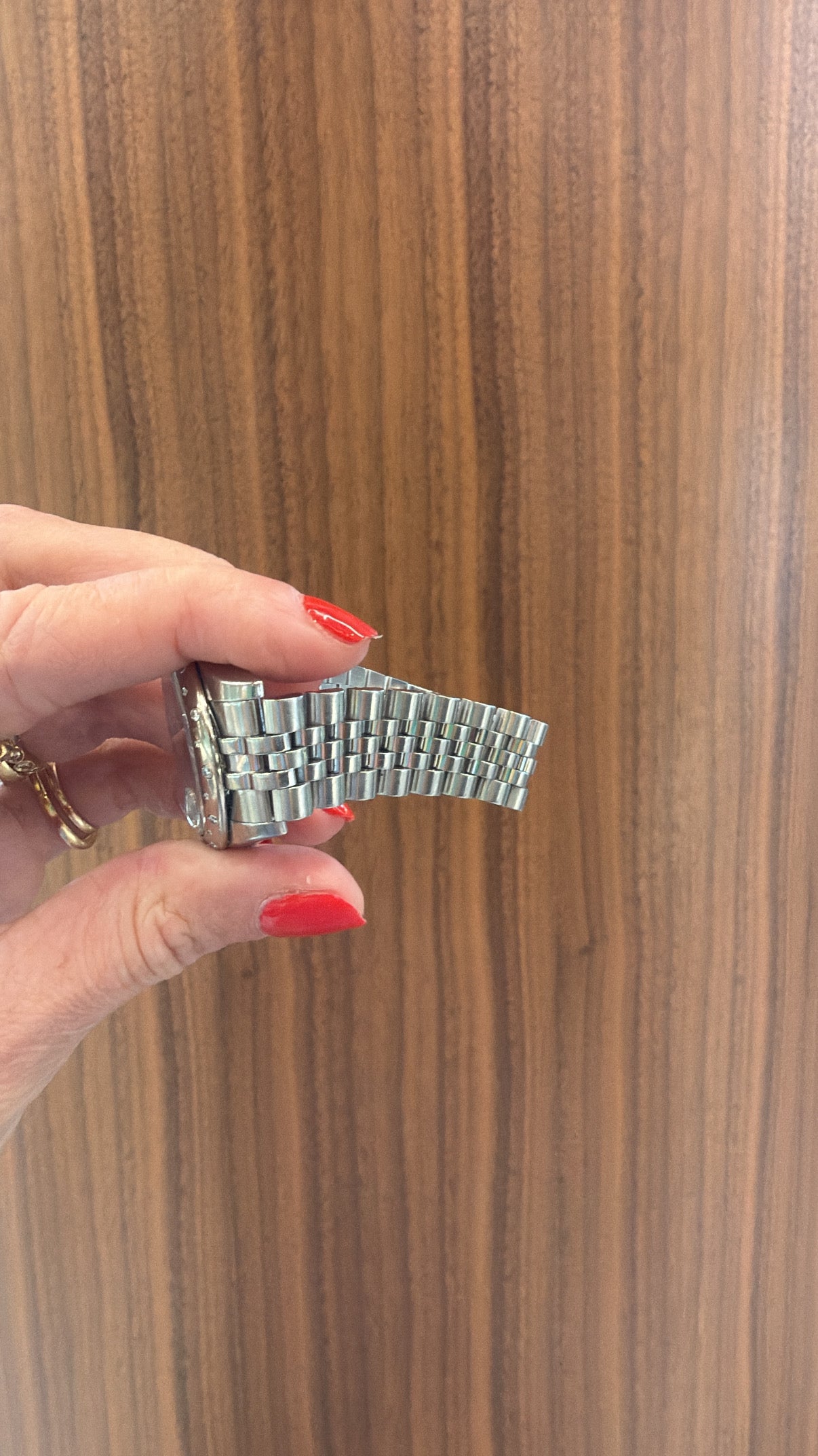 Estate Rolex Oyster Perpetual Datejust – Henri Noël
