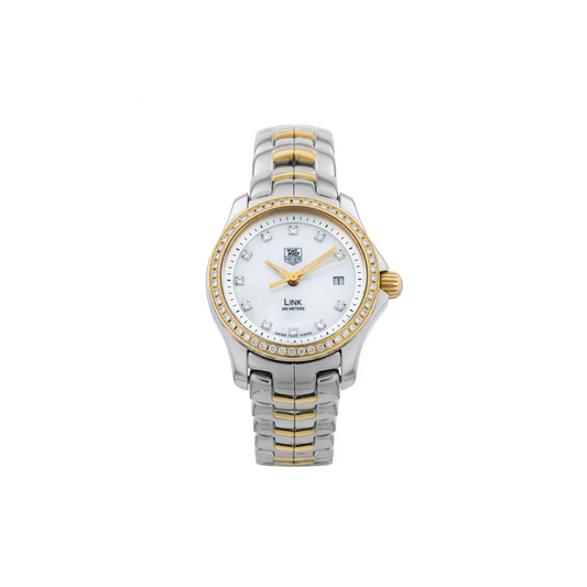 Estate Women's Tag Heuer Link – Henri Noël