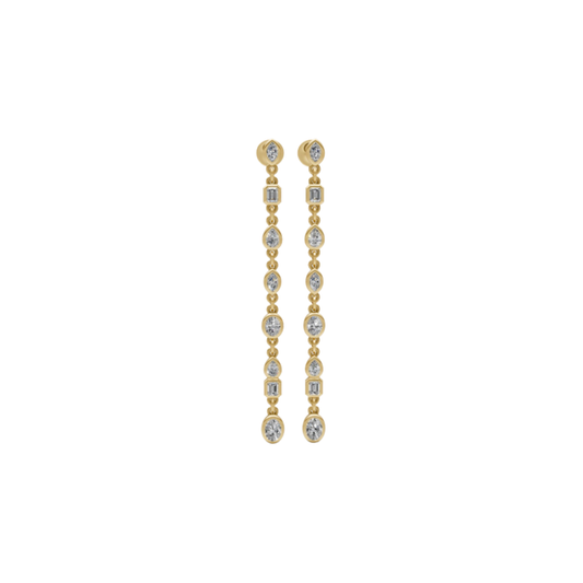 FancyShapeBezelDiamondDropEarrings_2