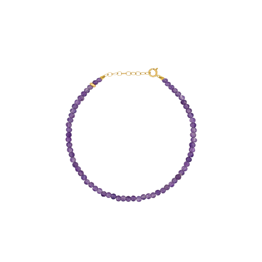 JIA JIA - Birthstone Bracelet