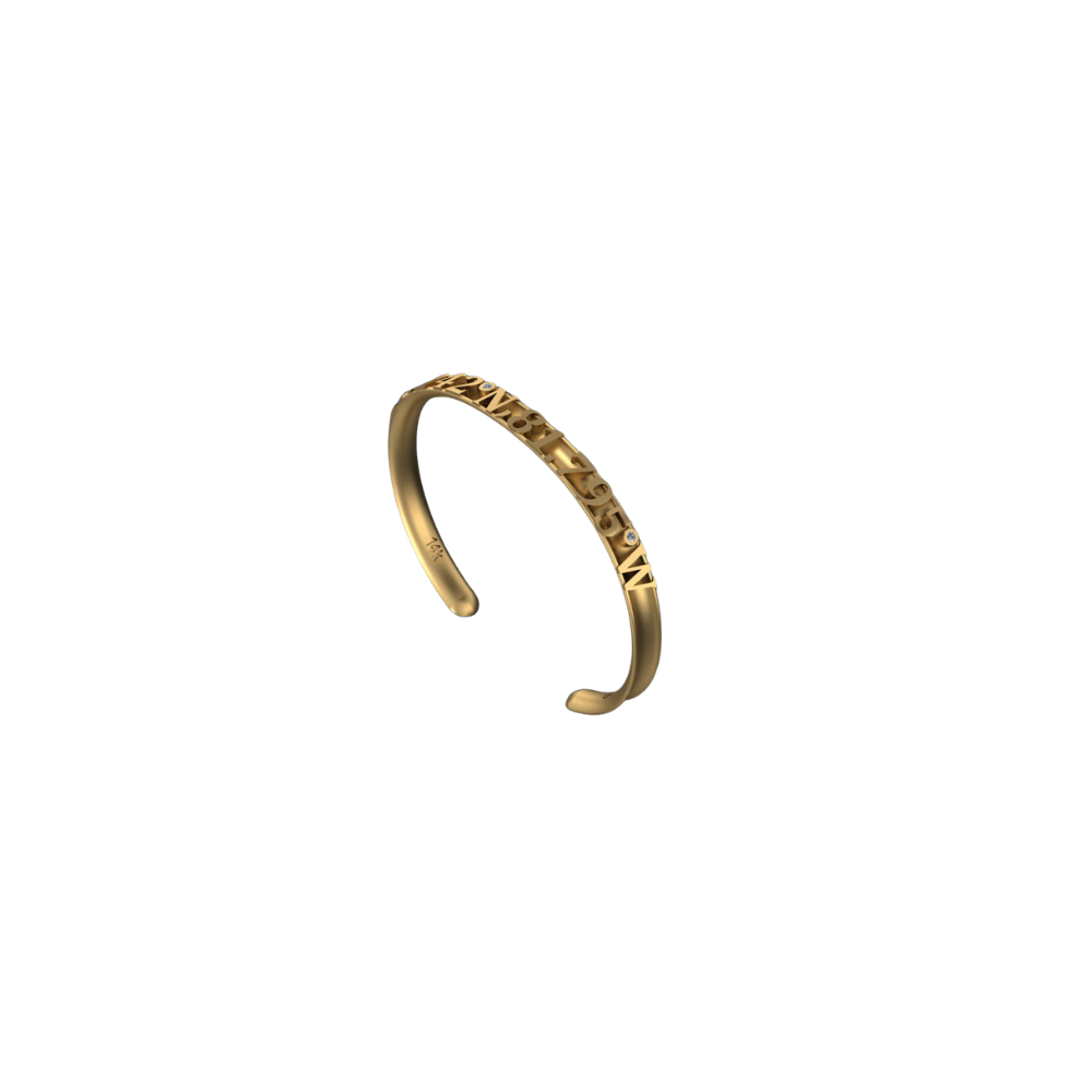 Jewelry representing naples 