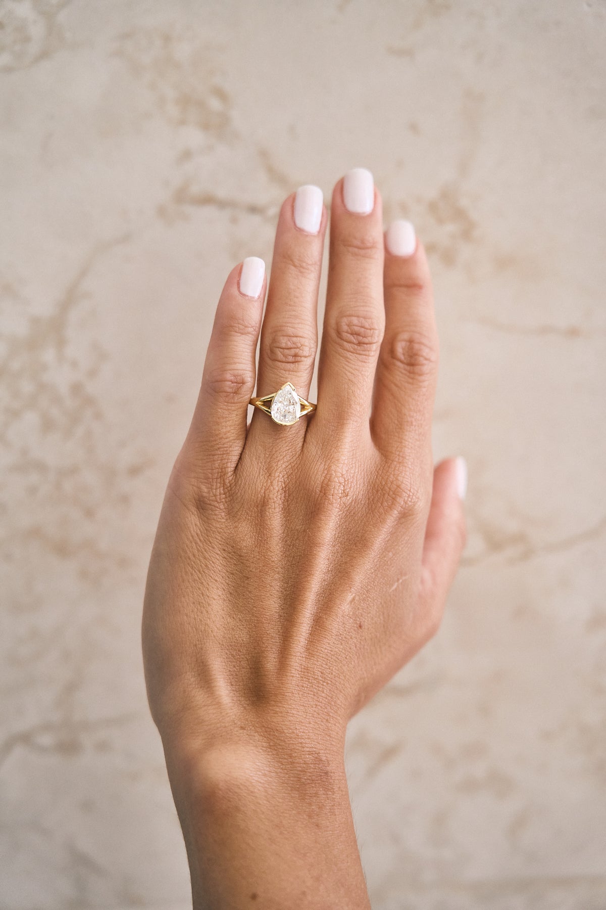 Grace Engagement Ring – Henri Noël