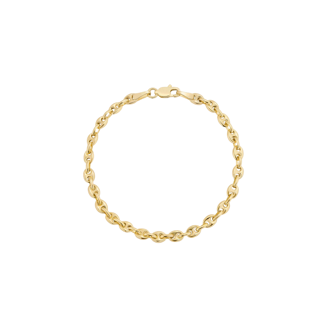 Gucci Link Bracelets