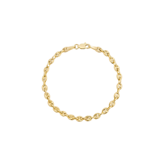 Gucci Link Bracelets – Henri Noël