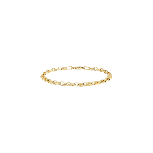Gucci Link Bracelets – Henri Noël