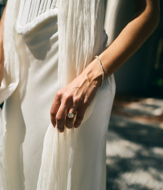 Roya Engagement Ring