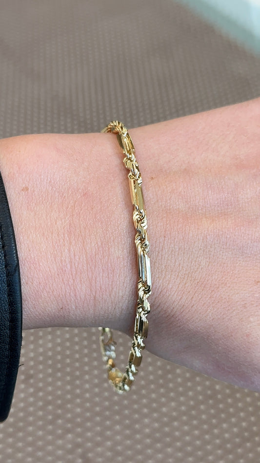 Milano Figaro Bracelet