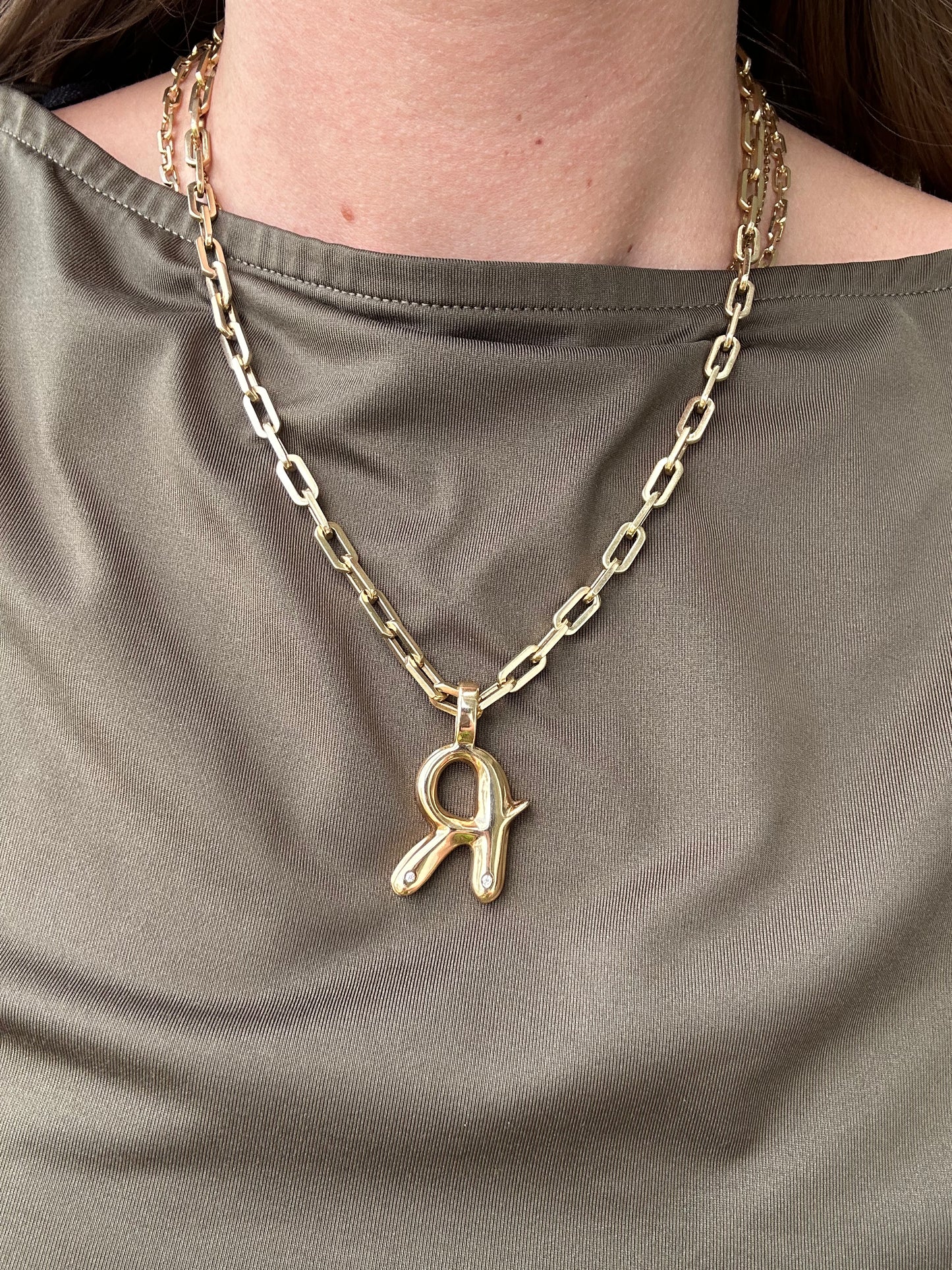 Theo Chain – Henri Noël