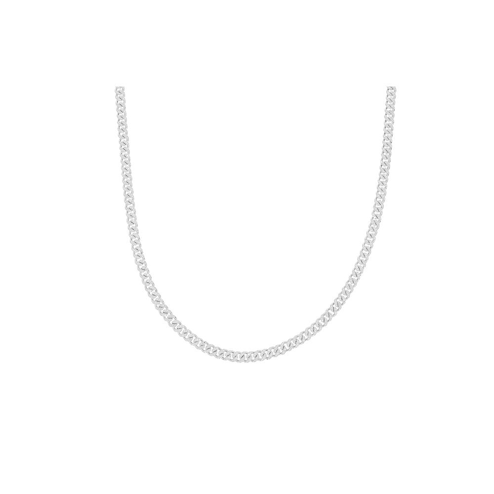 Iced Diamond Chain – Henri Noël