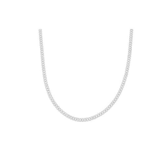 Iced Diamond Chain – Henri Noël