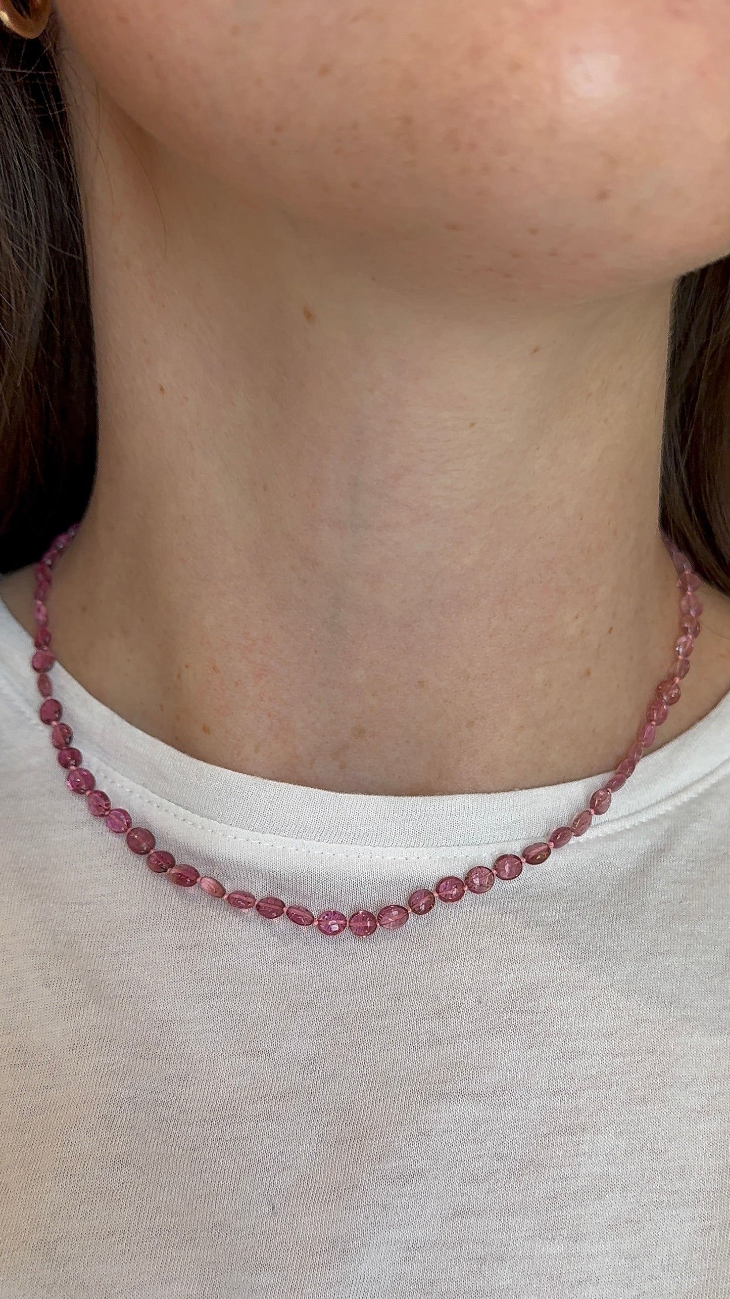 JIA JIA - Arizona Candy Necklace – Henri Noël
