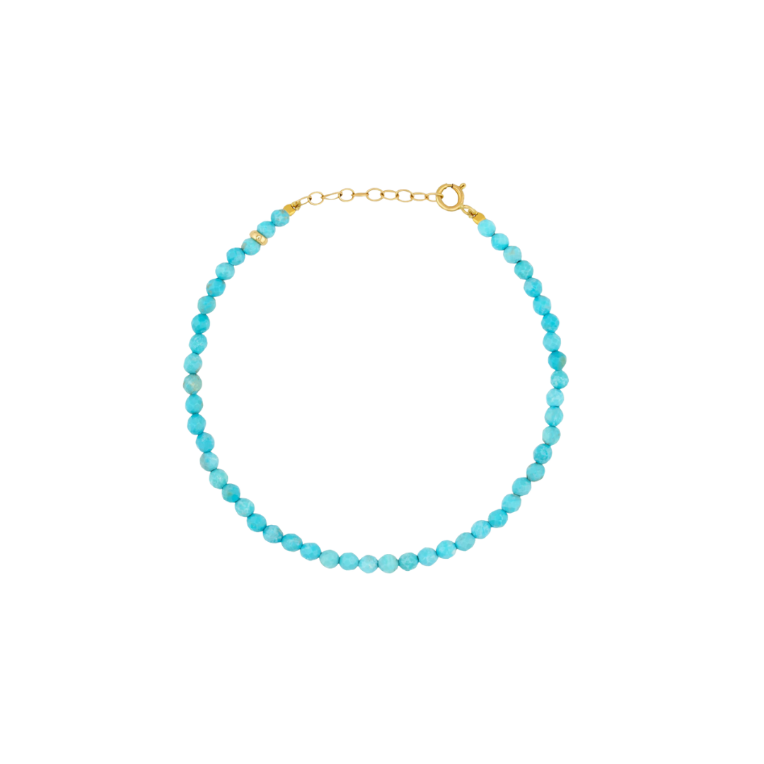 JIA JIA - Birthstone Bracelet – Henri Noël