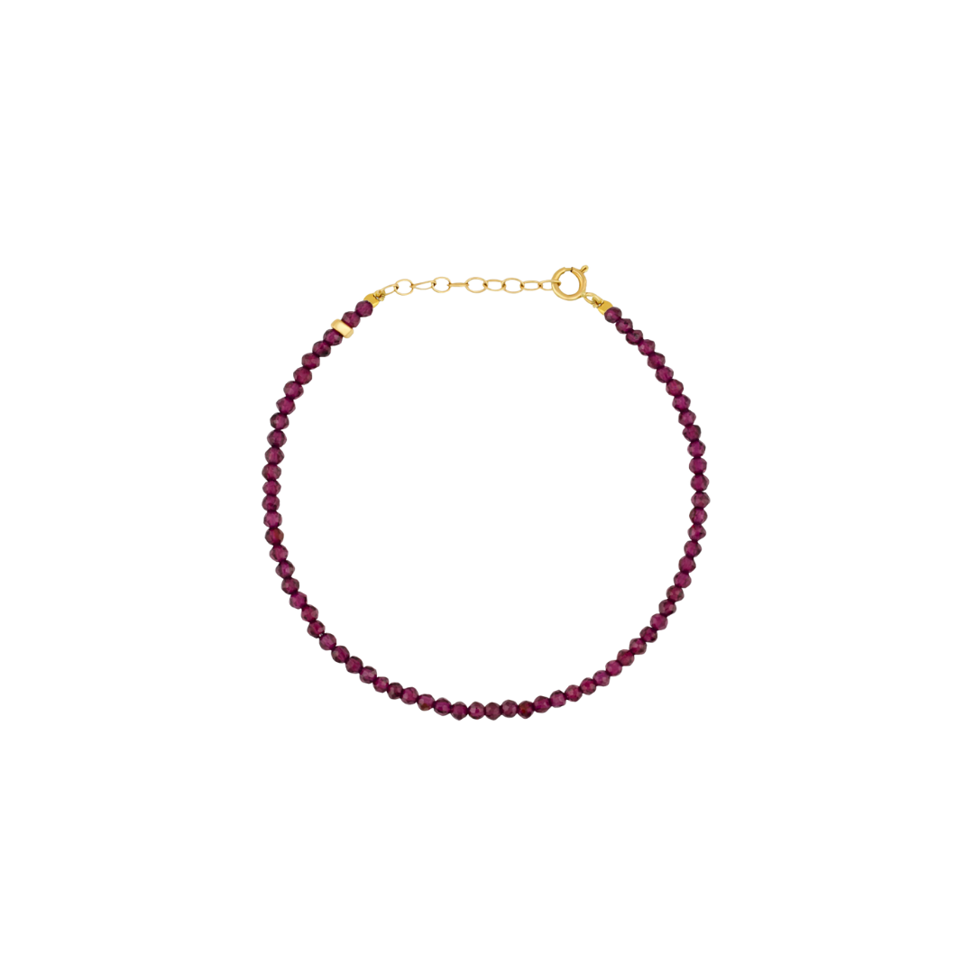 JIA JIA - Birthstone Bracelet – Henri Noël