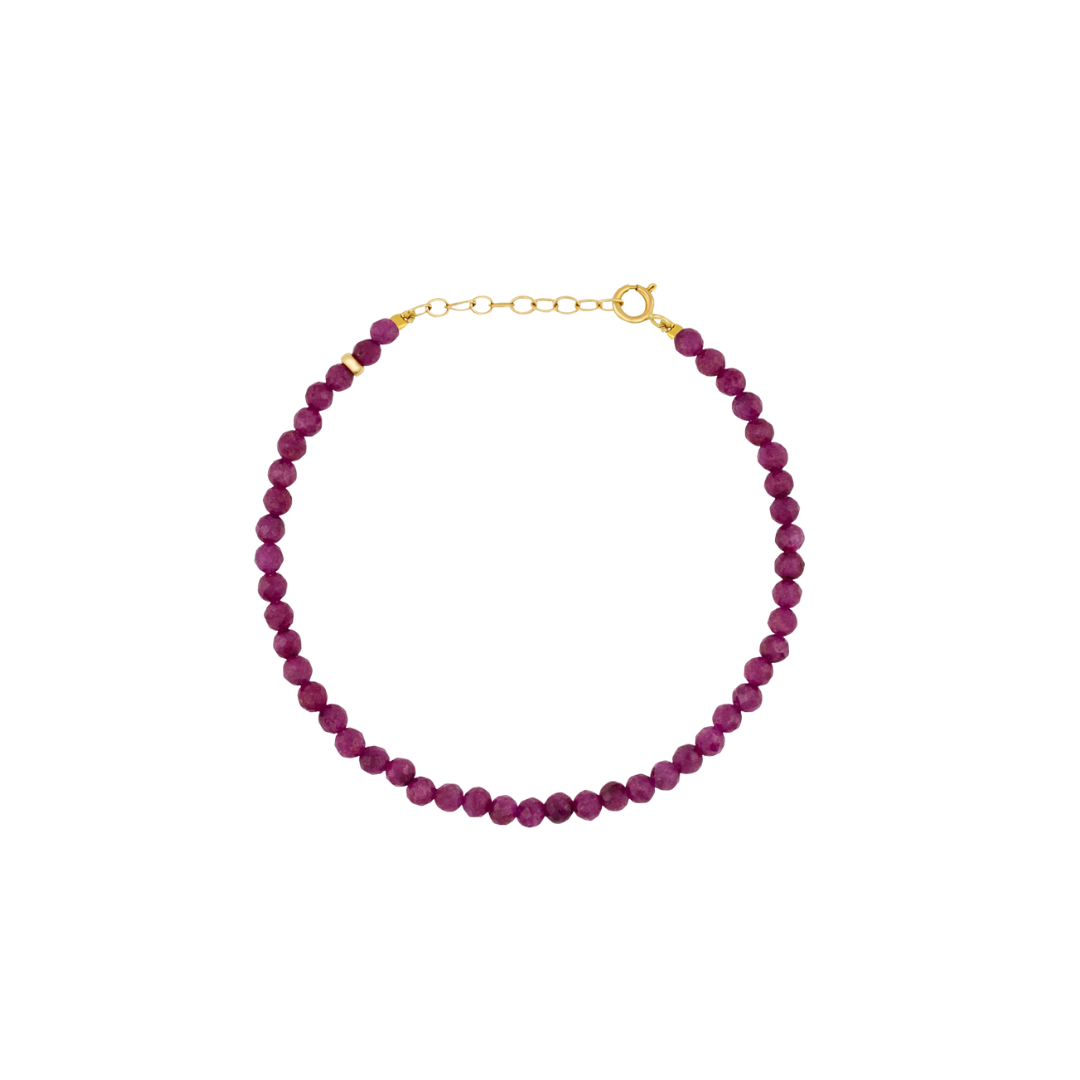 JIA JIA - Birthstone Bracelet – Henri Noël