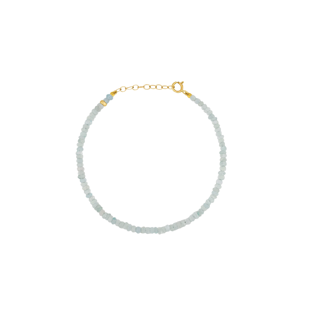 JIA JIA - Birthstone Bracelet – Henri Noël